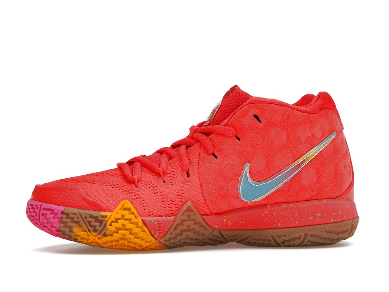 Nike Kyrie 4 Lucky Charms (GS)