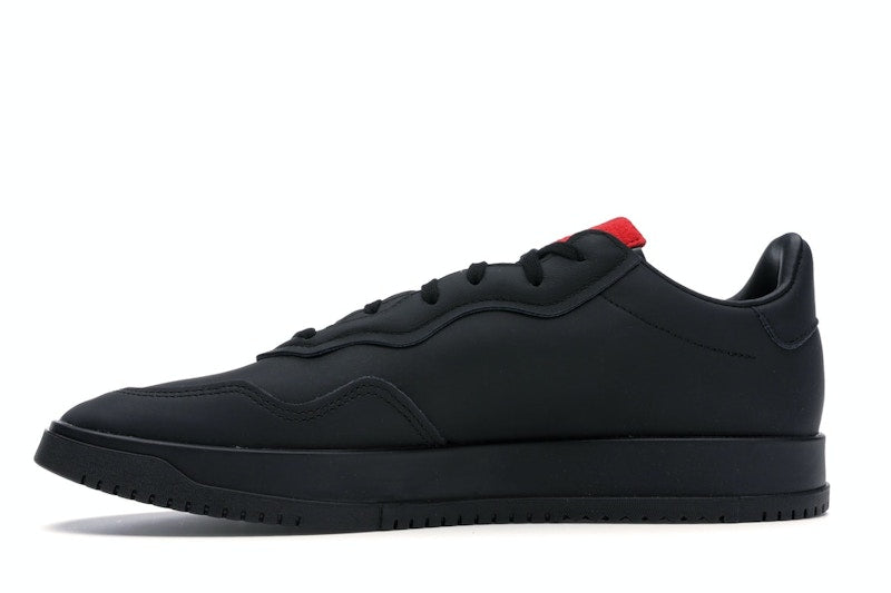 adidas SC Premiere 424 on Fairfax Black