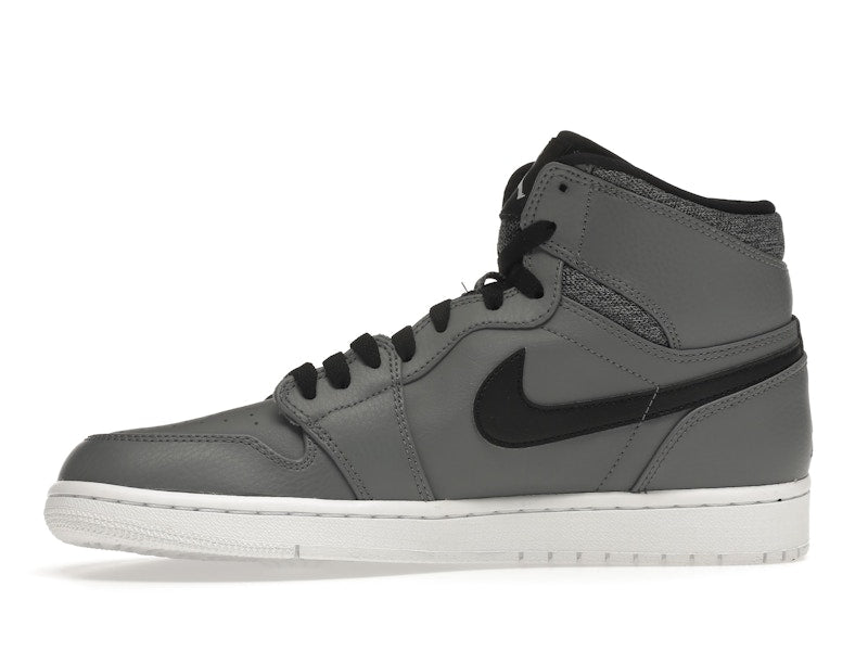 Jordan 1 Retro Rare Air Patch