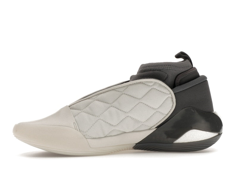 adidas Harden Vol. 7 Orbit Grey Chalk White