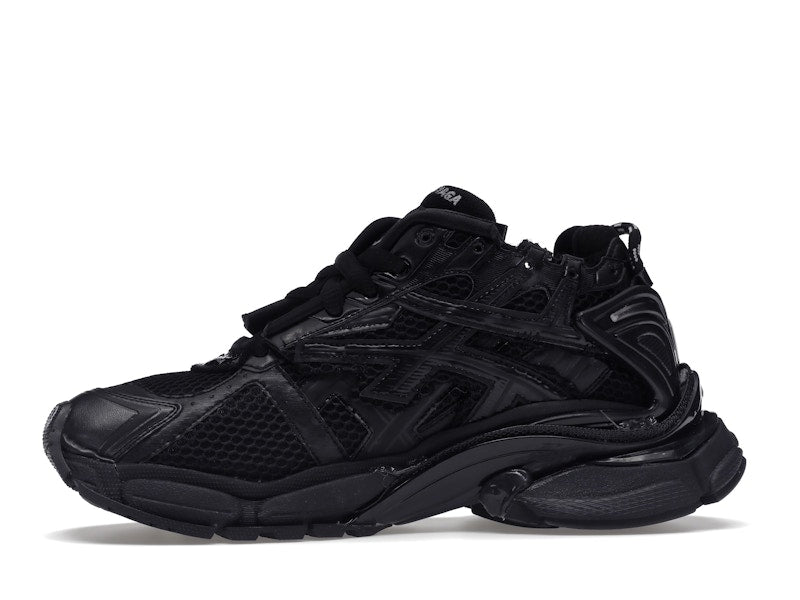 Balenciaga Runner Black