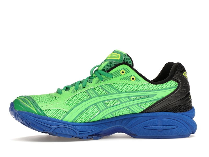 ASICS Gel-Kayano 14 Field Trip Recordings Fern Green