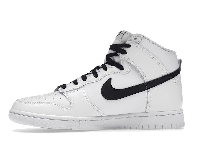 Nike Dunk High Reverse Panda