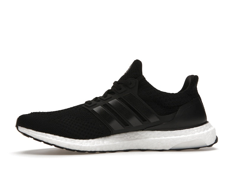 adidas Ultra Boost 5.0 DNA Core Black Beam Green