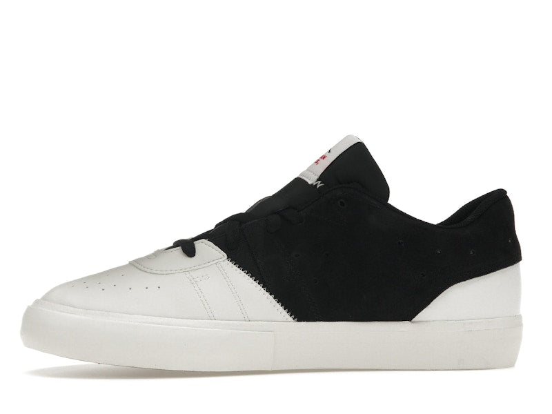 Jordan Series ES Black White