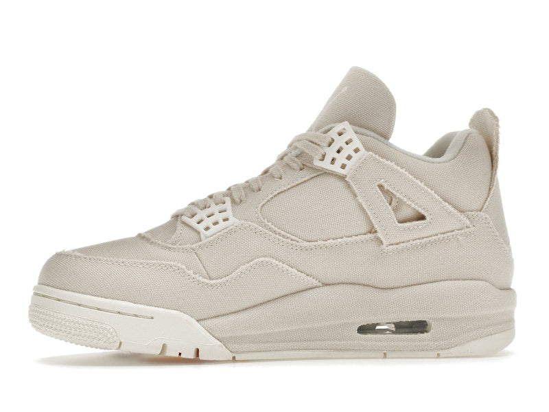 Jordan 4 Retro Blank Canvas (Women's)