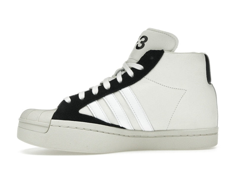 adidas Y-3 Superskate Mid Off White