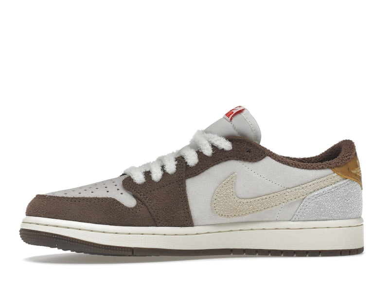 Jordan 1 Retro Low OG Year of the Rabbit