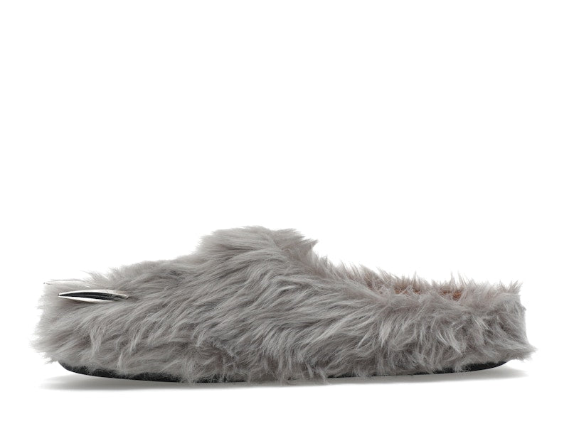 Bravest Studios Bear Claw Mule Grey