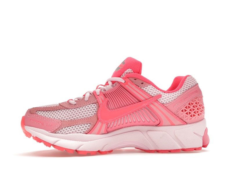 Nike Zoom Vomero 5 Coral Chalk Hot Punch (Women's)