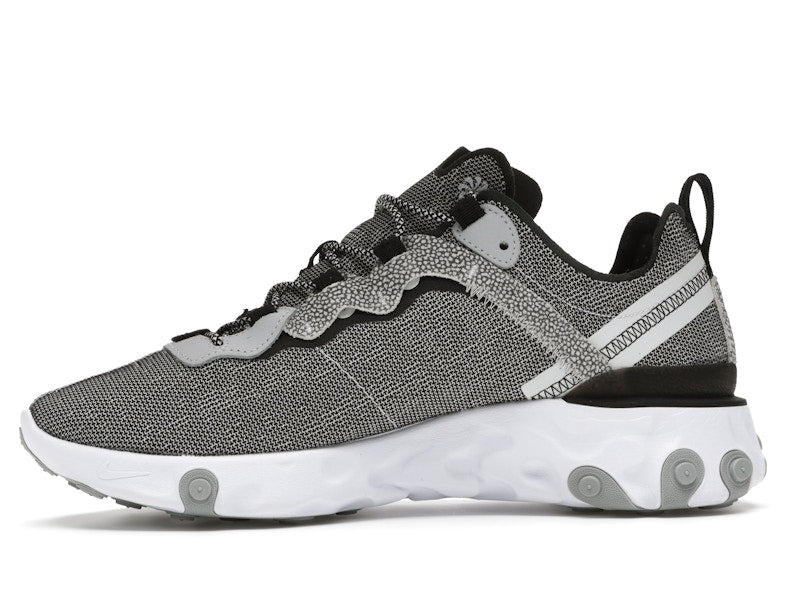 Nike React Element 55 Safari Pack Wolf Grey