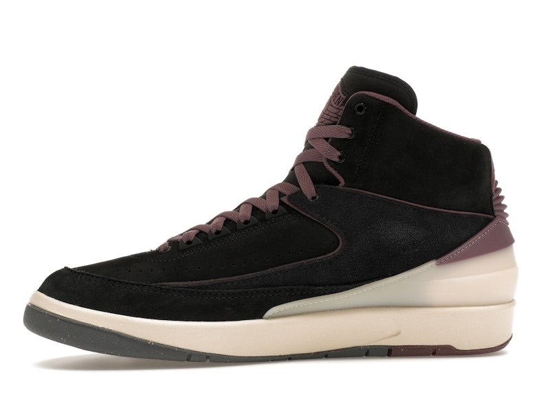 Jordan 2 Retro Mauve (Women's)