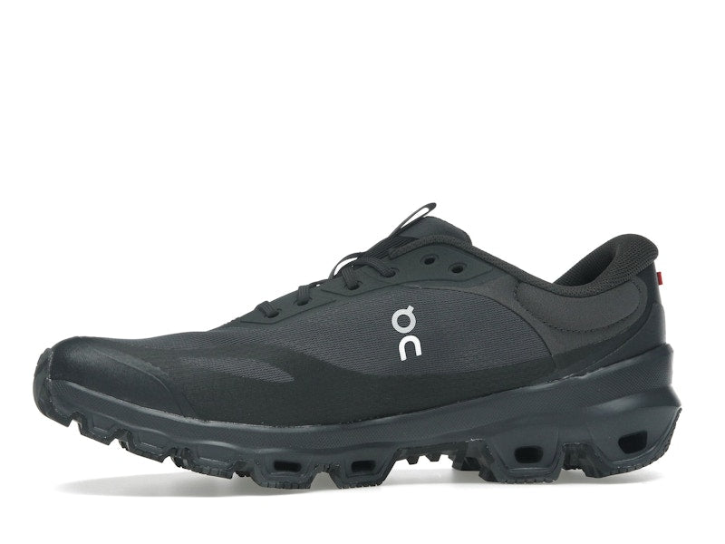 On Running Cloudventure 2 LOEWE Gunmetal
