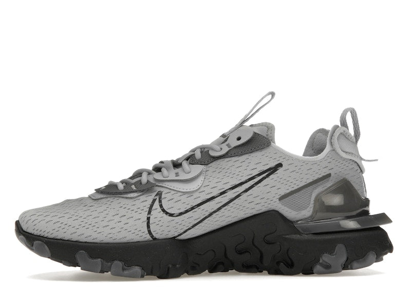 Nike React Vision Wolf Grey
