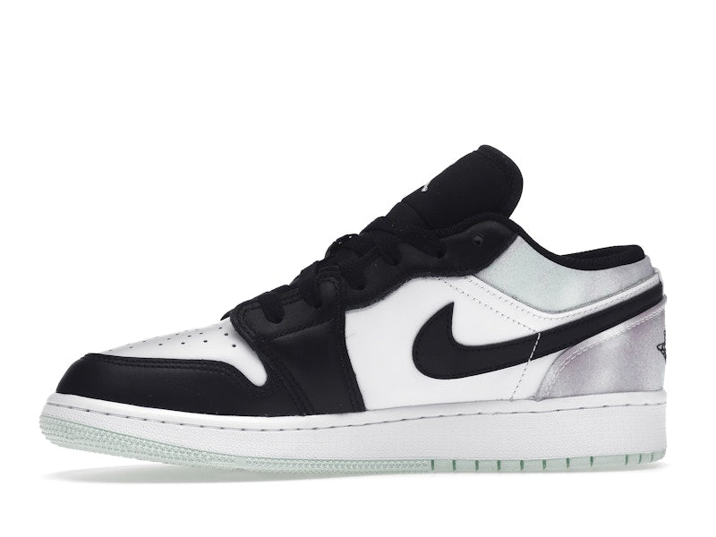 Jordan 1 Low Easter Pastel Tie-Dye (GS)