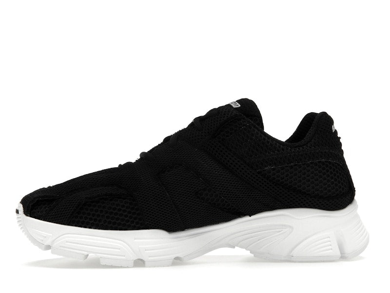 Balenciaga Phantom Bicolor Black