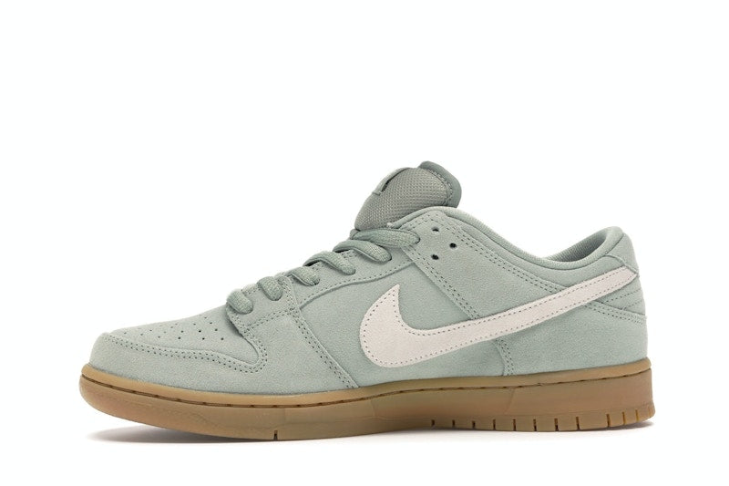 Nike SB Dunk Low Island Green Gum