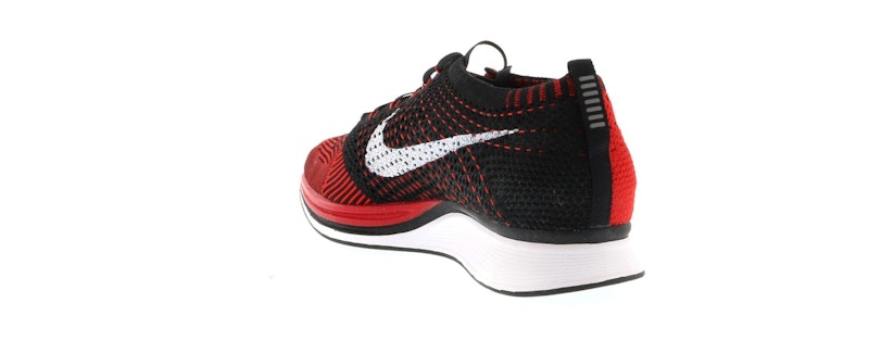 Nike Flyknit Racer University Red