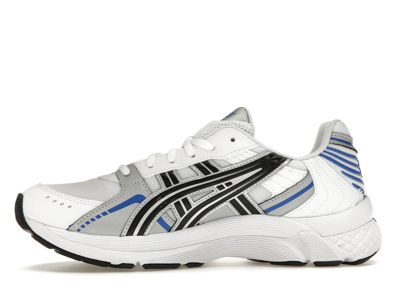 ASICS Gel-Kyrios White Black Blue