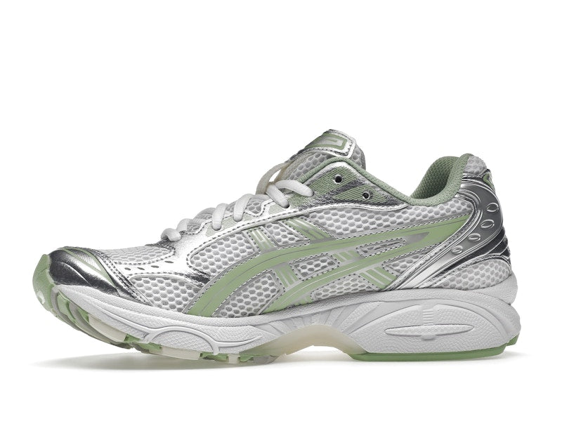 ASICS Gel-Kayano 14 White Jade (Women's)