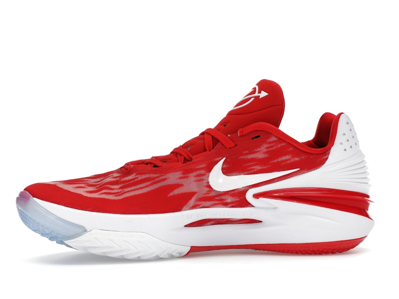 Nike Zoom GT Cut 2 TB University Red