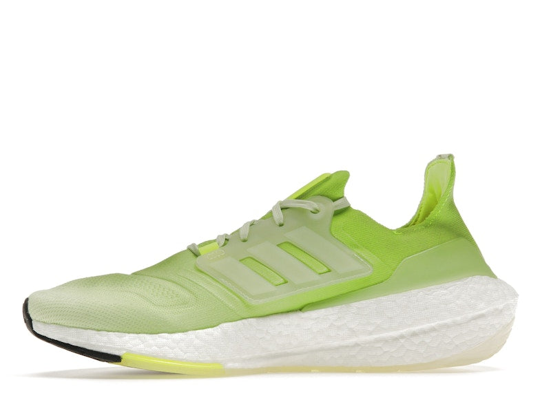 adidas Ultra Boost 22 Almost Lime