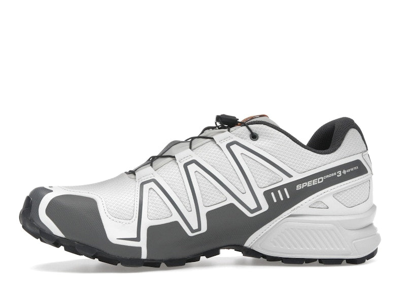 Salomon Speedcross 3 Gore-Tex Lunar Rock Turmeric