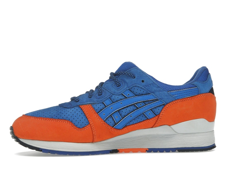 ASICS Gel-Lyte III Ronnie Fieg ECP New York City
