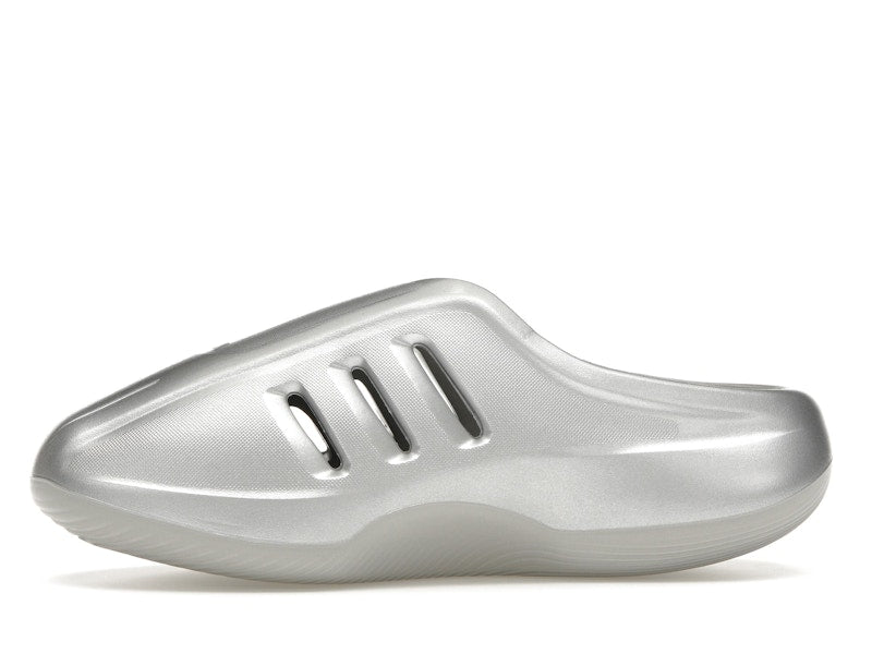 adidas adiFOM IIInfinity Mule Metallic Silver