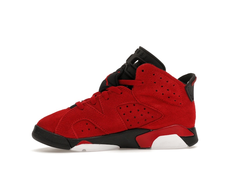 Jordan 6 Retro Toro Bravo (PS)