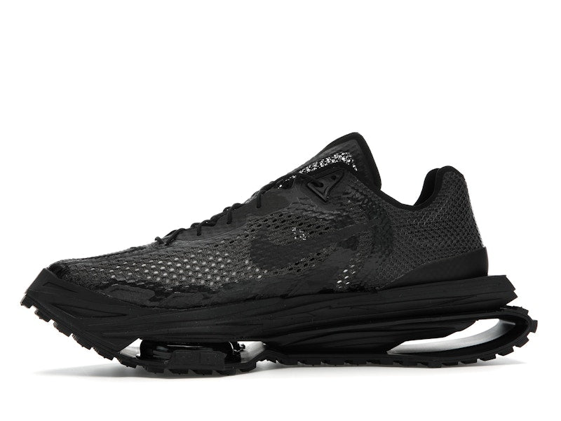 Nike Zoom MMW 004 Triple Black