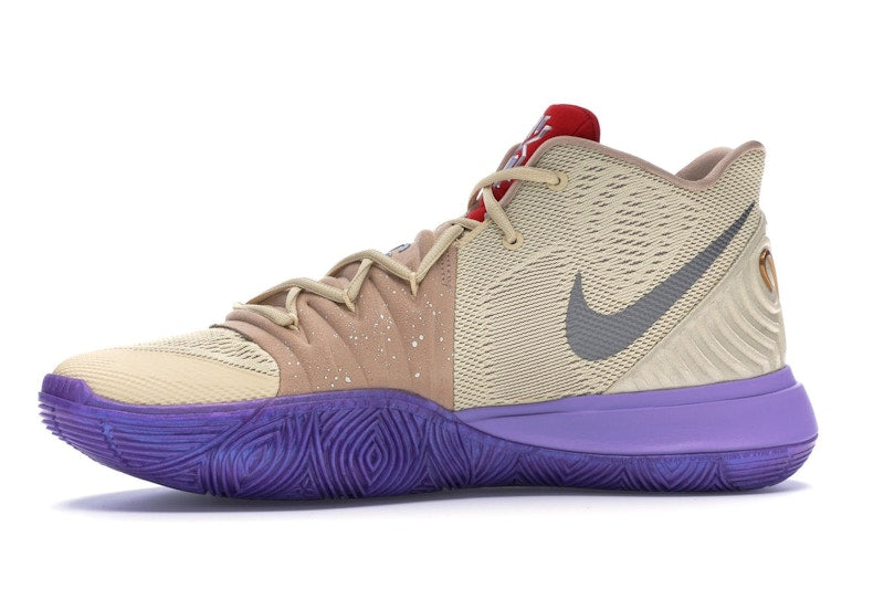 Nike Kyrie 5 Concepts Ikhet