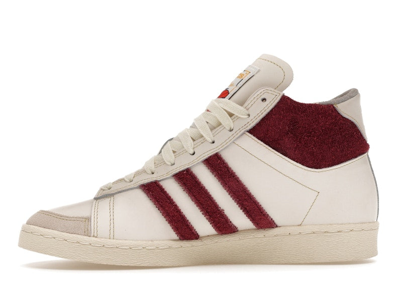 adidas Jabbar Hi Mark Gonzales