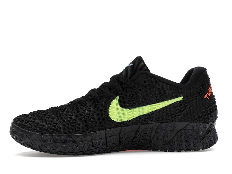 Nike Ja 3 NY vs. NY