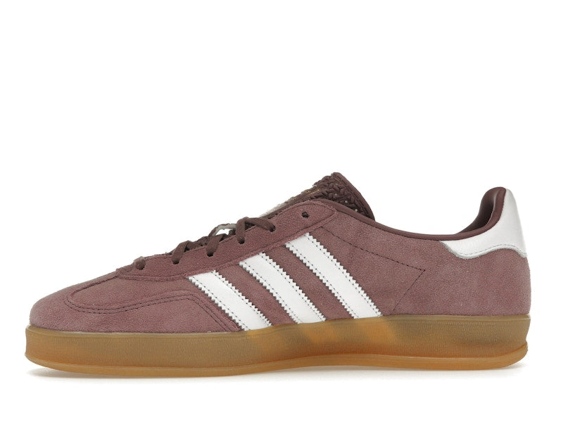 adidas Gazelle Indoor Shadow Fig (Women's)