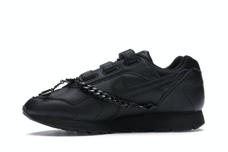 Nike Outburst Comme des Garcons Black (Women's)