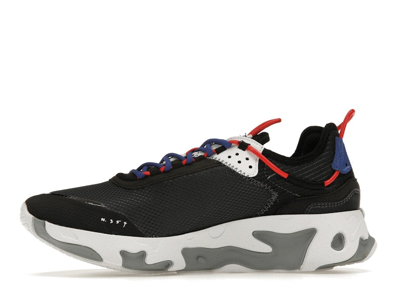 Nike React Live Anthracite