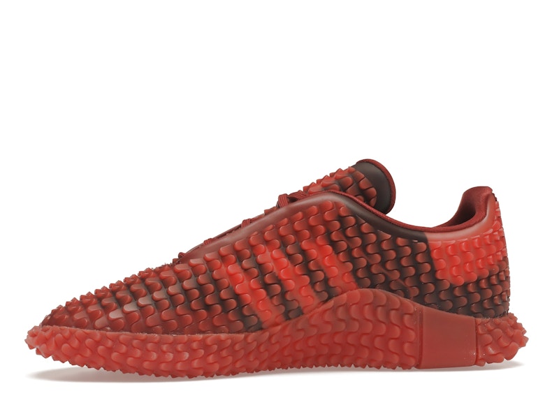 adidas Graddfa AKH I Craig Green Collegiate Burgundy