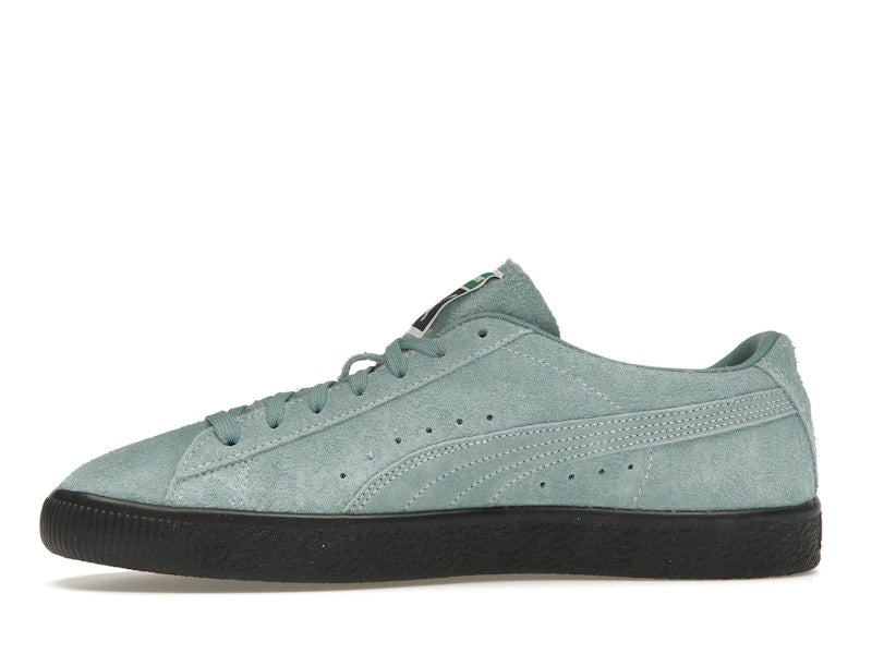 Puma Suede Vintage Butter Goods Mineral Blue