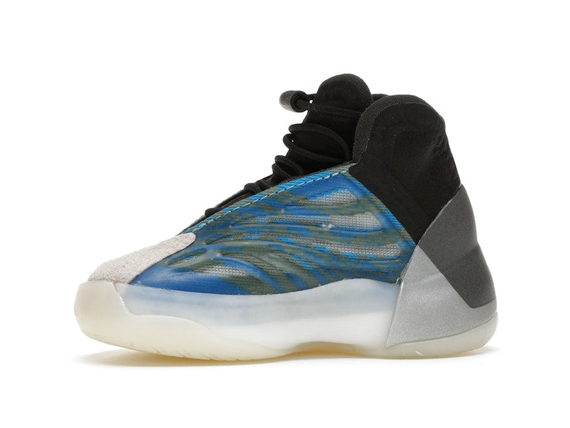 adidas Yeezy QNTM Frozen Blue (Infants)