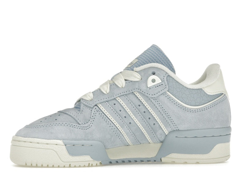 adidas Rivalry 86 Low Wonder Blue (Women's)