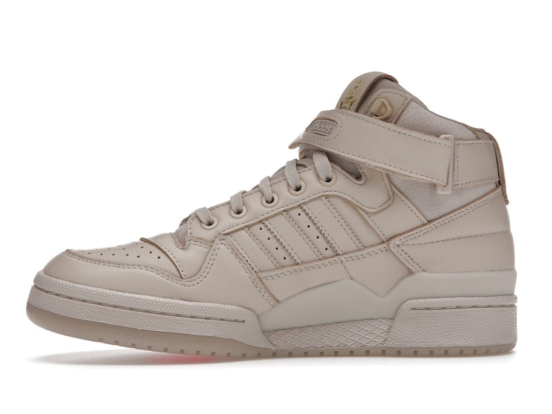 adidas Forum Mid LDRS 1354 Clear Brown