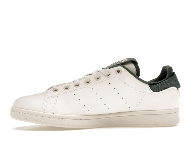 adidas Stan Smith Parley White Green Oxide