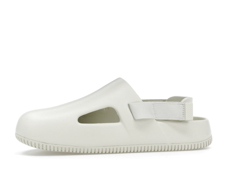 Nike Calm Mule Sea Glass