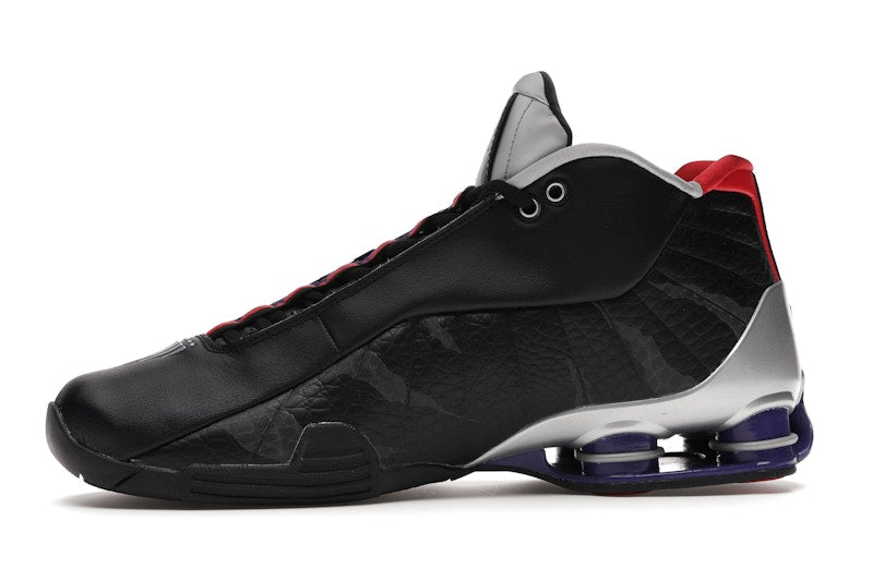 Nike Shox BB4 Raptors