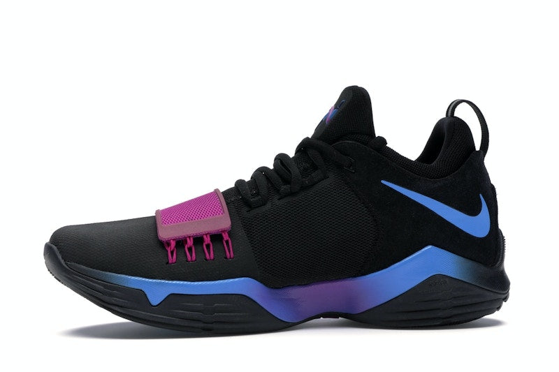 Nike PG 1 Flip the Switch
