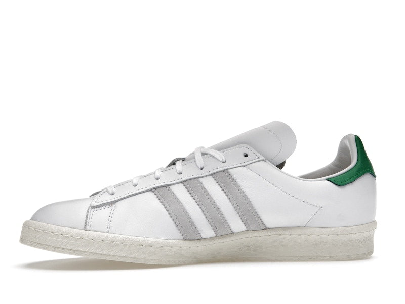 adidas Campus 80s Kith Classics White Green