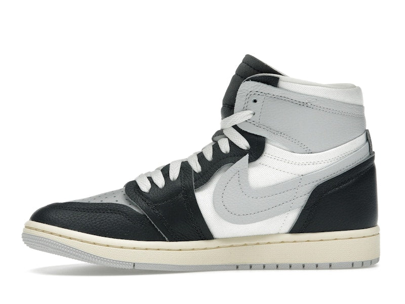 Jordan 1 High Method of Make Anthracite (Women's)