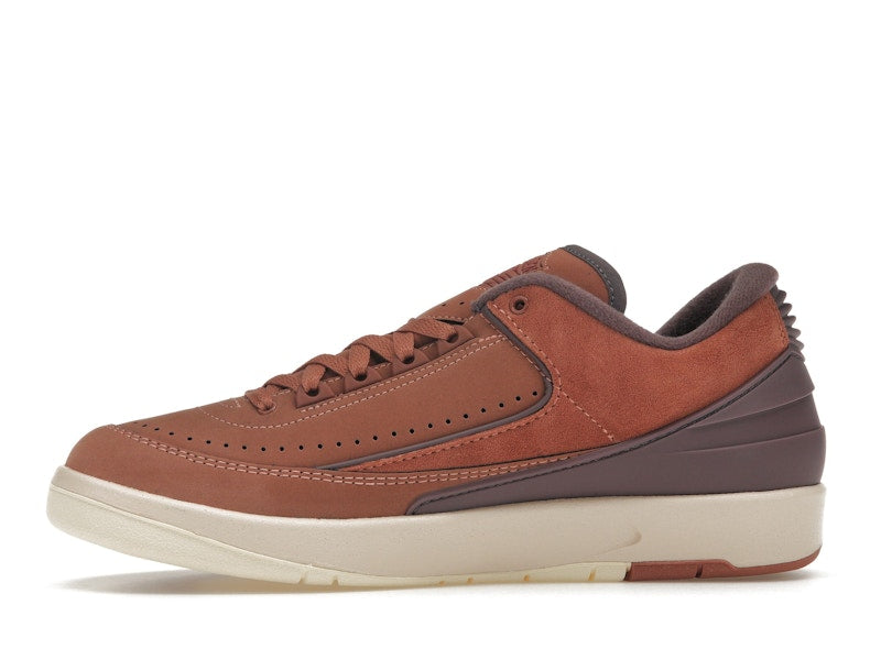 Jordan 2 Retro Low Sky J Orange (Women's)