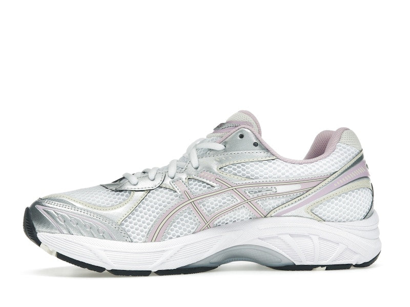 ASICS GT-2160 Metallic Silver Pink